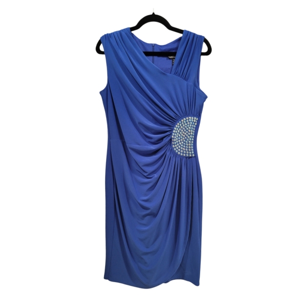Frank Lyman Cocktail Dress - Picture 1 of 9